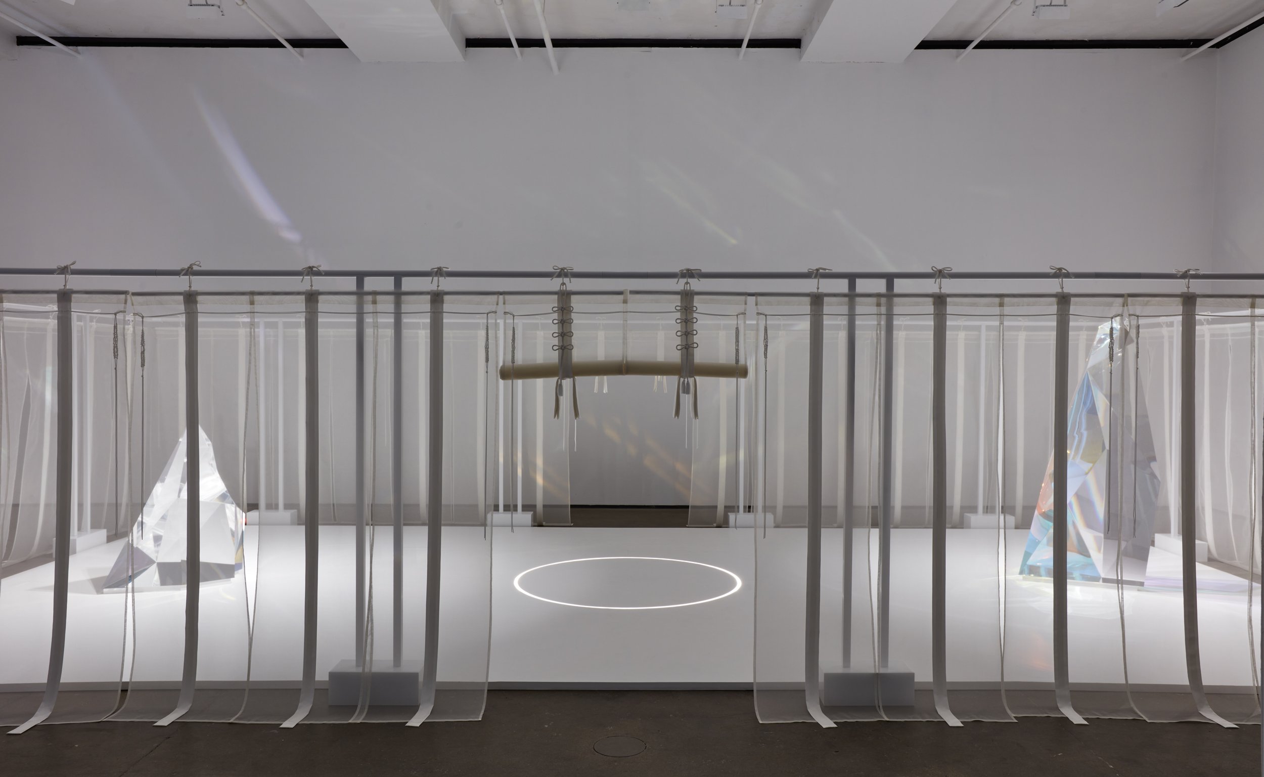 Read an Interview of Mariko Mori, the Japanese Artist Redefining